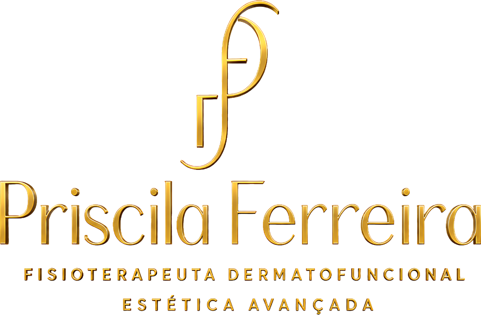 Priscila Ferreira — Fisioterapeuta Dermatofuncional